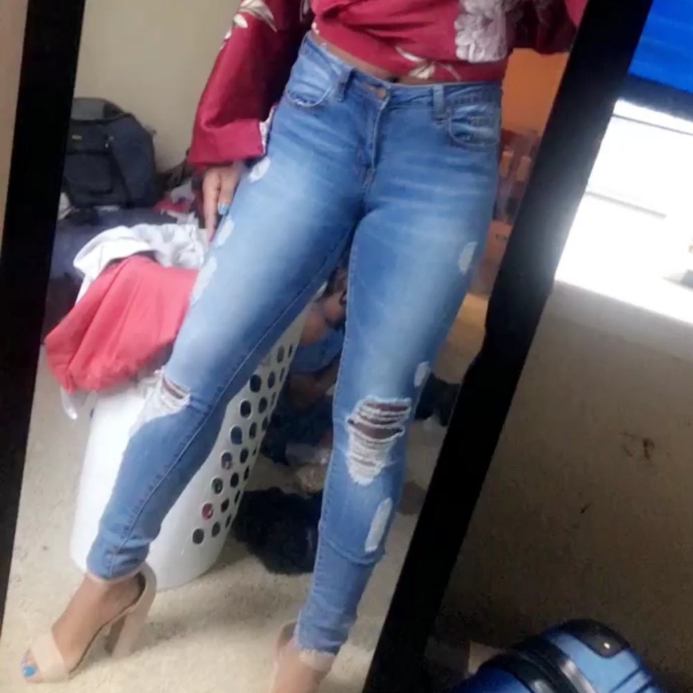 Jeans